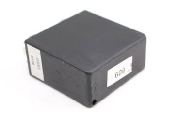 STEERING WHEEL RELAY # 609 4B0907487E