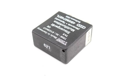 STEERING WHEEL RELAY # 621 4B0907487L