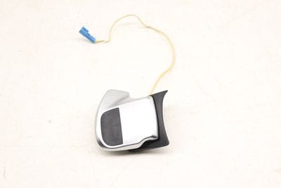 STEERING WHEEL SHIFT PADDLE / BUTTON 9218400