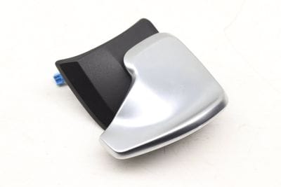 STEERING WHEEL SHIFT PADDLE / BUTTON 9282644