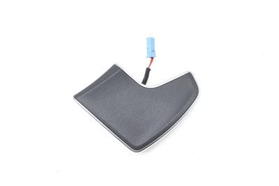 STEERING WHEEL SHIFT PADDLE / BUTTON 9372496