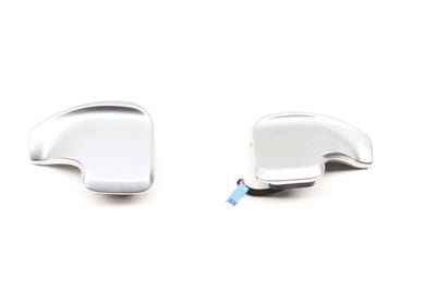 STEERING WHEEL SHIFT PADDLE / BUTTON SET 7848968