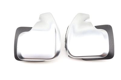 STEERING WHEEL SHIFT PADDLE / BUTTON SET 9241799