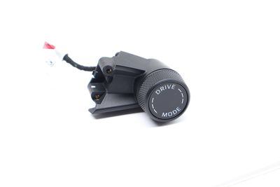 STEERING WHEEL SPORT MODE DIAL / SWITCH