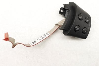 Steering Wheel Switch / Button 1K0959538F
