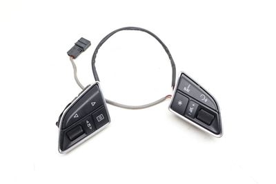 Steering Wheel Switch / Button Set 8U0951523H