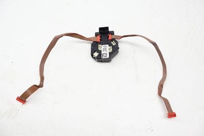 Steering Wheel Switch Control Unit 7P6959542