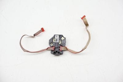 Steering Wheel Switch Control Unit 7P6959542A