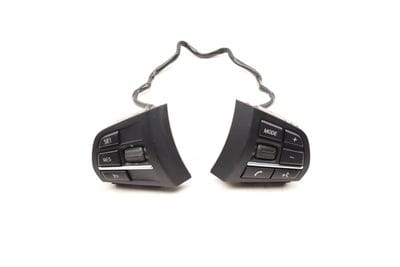 Steering Wheel Switch Set 61319270260