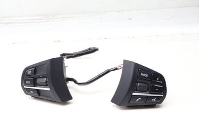 Steering Wheel Switch Set 61319270260