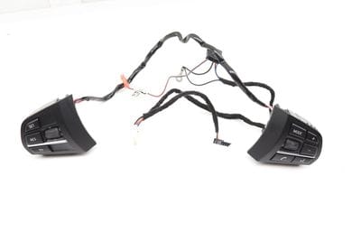 STEERING WHEEL SWITCH SET 9270260