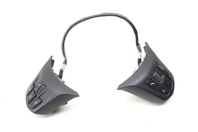 STEERING WHEEL SWITCH SET 9313891