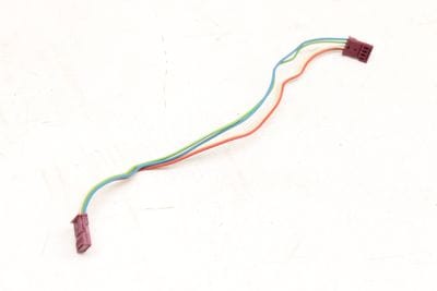 STEERING WHEEL SWITCH WIRING HARNESS / CONNECTOR 8380478