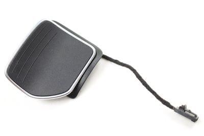 STEERING WHEEL TIPTRONIC SHIFT PADDLE / BUTTON 4E0951527AB