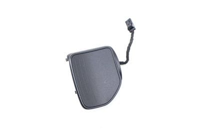 Steering Wheel Tiptronic Shift Paddle / Button 4E0951527H