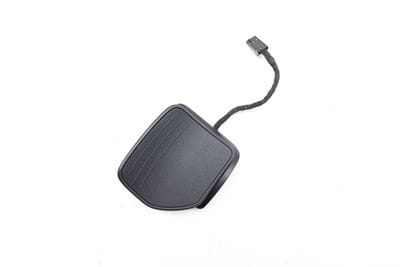 Steering Wheel Tiptronic Shift Paddle / Button 4E0951527K