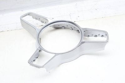 Steering Wheel Trim