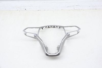 STEERING WHEEL TRIM / COVER 2GJ419685