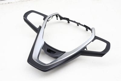 STEERING WHEEL TRIM / COVER 6883781