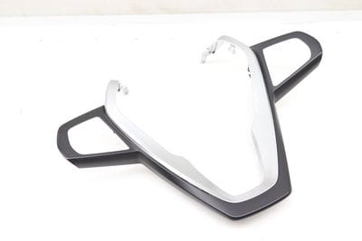 STEERING WHEEL TRIM / COVER 9892215
