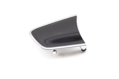 STEERING WHEEL TRIM / COVER 4H0419673B