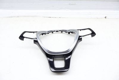 Steering Wheel Trim / Cover 5GM419685B