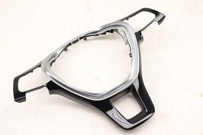 STEERING WHEEL TRIM / COVER 5GM419685B