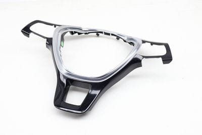 Steering Wheel Trim / Cover 5GM419685E