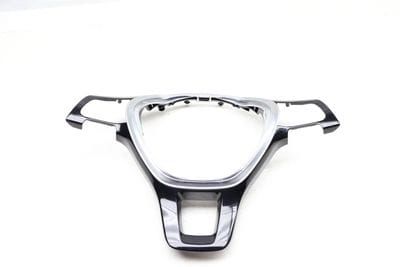 STEERING WHEEL TRIM / COVER 5GM419685E