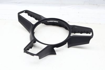 STEERING WHEEL TRIM / COVER