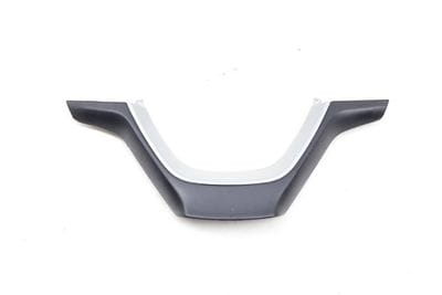 STEERING WHEEL TRIM / COVER (LOWER) 2445491