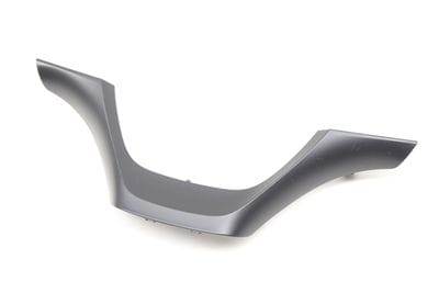 STEERING WHEEL TRIM / COVER (LOWER) 6255835