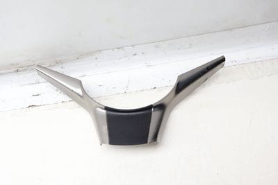 STEERING WHEEL TRIM / COVER (LOWER) 6794084