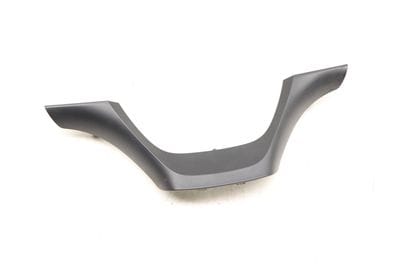 STEERING WHEEL TRIM / COVER (LOWER) 6854772