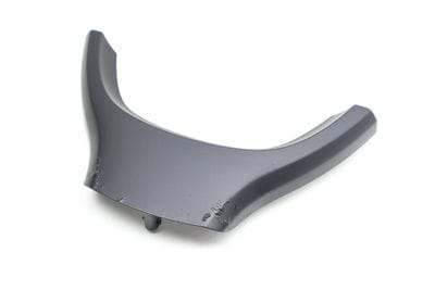 STEERING WHEEL TRIM / COVER (LOWER) 6102354