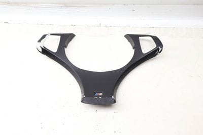 STEERING WHEEL TRIM / COVER (M) 3054888