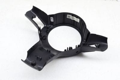 STEERING WHEEL TRIM / COVER (REAR) 7847459