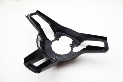 Steering Wheel Trim / Cover (REAR)