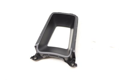 STEERING WHEEL TRIM (FRONT LOWER)