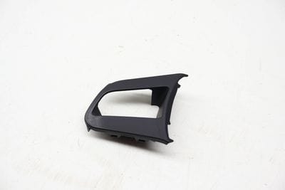 Steering Wheel Trim (REAR)