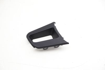 Steering Wheel Trim (REAR)