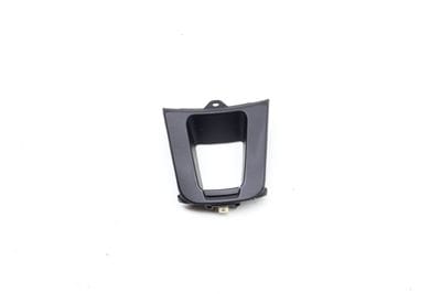 Steering Wheel Trim (REAR LOWER)