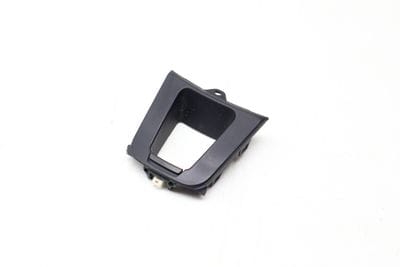 Steering Wheel Trim (REAR LOWER)