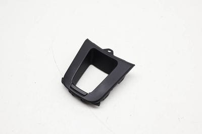 Steering Wheel Trim (REAR LOWER)