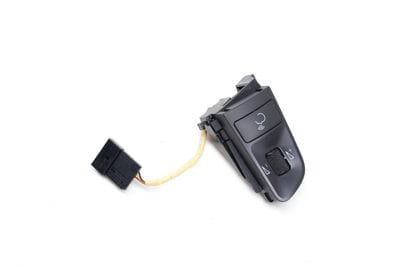 Steering Wheel Volume Button / Switch 4F0951527F