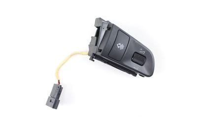 STEERING WHEEL VOLUME BUTTON / SWITCH 4F0951527F