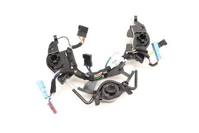 Steering Wheel Wiring Harness / Connector 32306884319