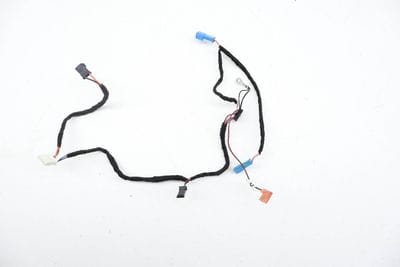 Steering Wheel Wiring / Connector Harness 32306868775