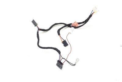 STEERING WHEEL WIRING HARNESS 2435694