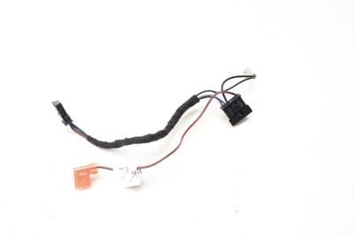 STEERING WHEEL WIRING HARNESS 6798539